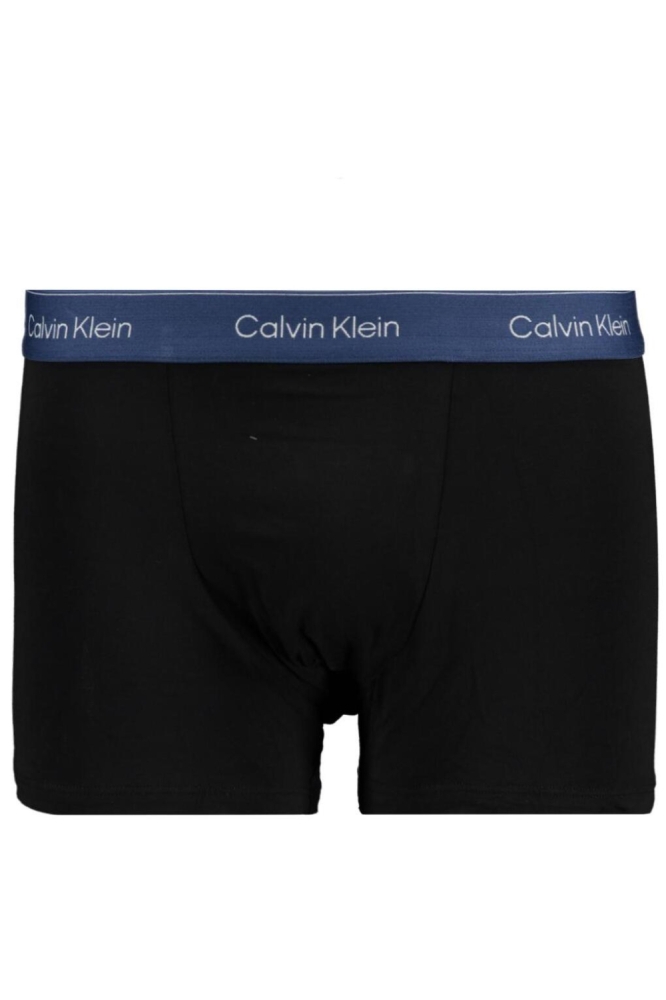 RELAXED FIT TRUNK 3PK LV00NB4286 BLACK BODIES/ TAHITI